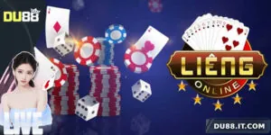 Liêng Online – Trải Nghiệm Game Bài Căng Não Đầy Kịch Tính