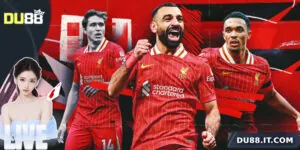 Soi Kèo Liverpool – Dự Đoán Chuẩn Từng Trận Đấu Của Lữ Đoàn Đỏ