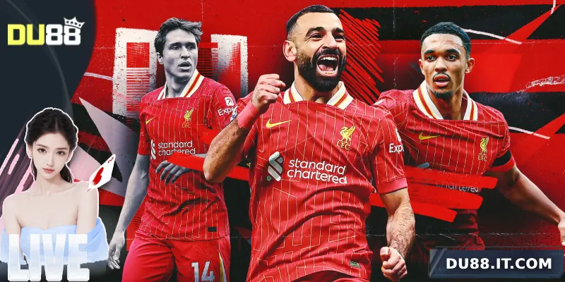 Soi Kèo Liverpool – Dự Đoán Chuẩn Từng Trận Đấu Của Lữ Đoàn Đỏ